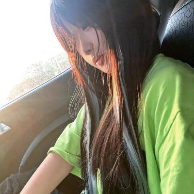 少女与季风